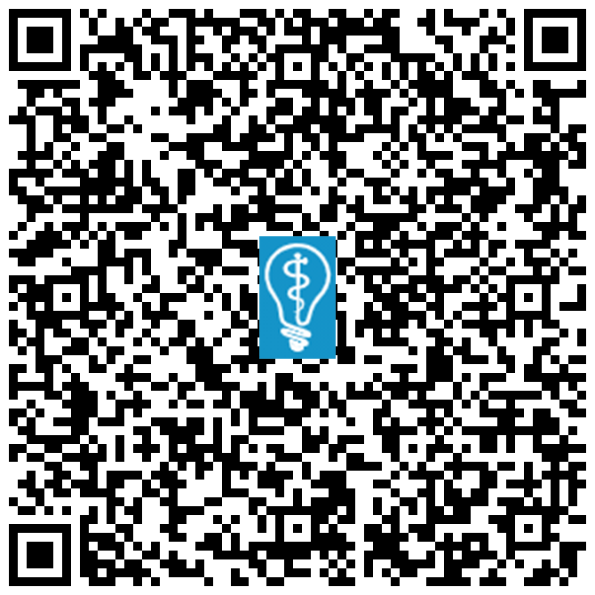 QR code image for 3D Cone Beam and 3D Dental Scans in Port St. Lucie, FL