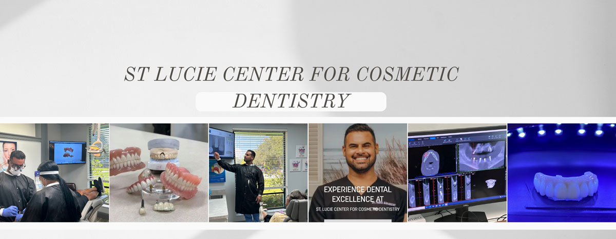 Port St. Lucie Dentist