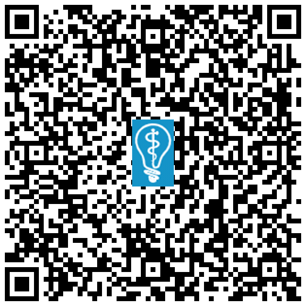 QR code image for Botox in Port St. Lucie, FL