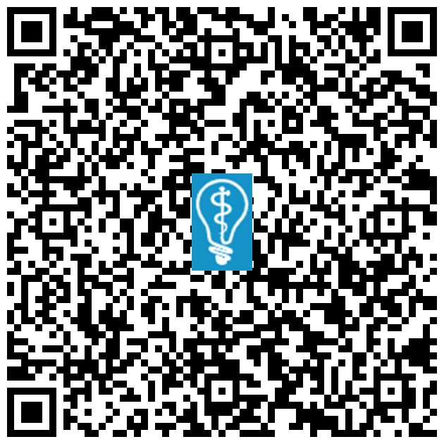 QR code image for Clear Aligners in Port St. Lucie, FL