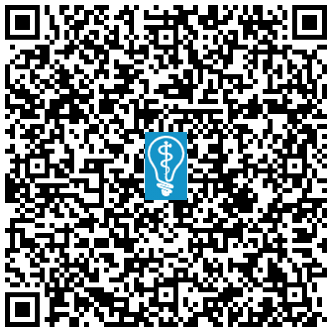 QR code image for ClearCorrect Braces in Port St. Lucie, FL