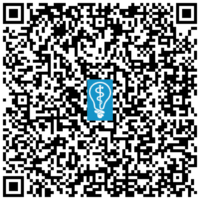 QR code image for Cosmetic Dental Care in Port St. Lucie, FL