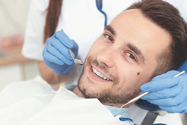 Cosmetic Dental Services In Port St  Lucie, FL