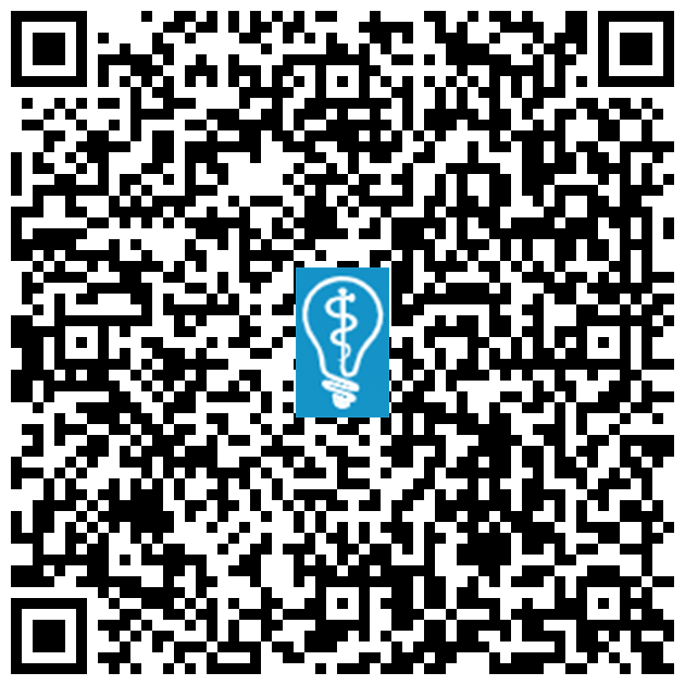 QR code image for Dental Checkup in Port St. Lucie, FL