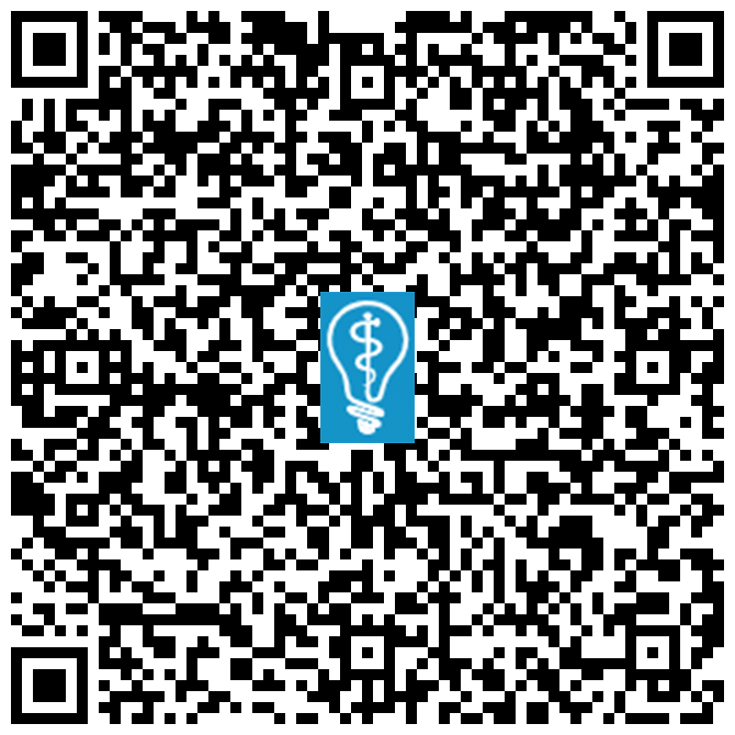 QR code image for Dental Cleaning and Examinations in Port St. Lucie, FL