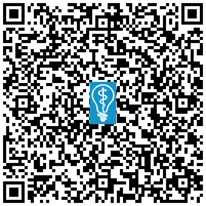 QR code image for Questions to Ask at Your Dental Implants Consultation in Port St. Lucie, FL