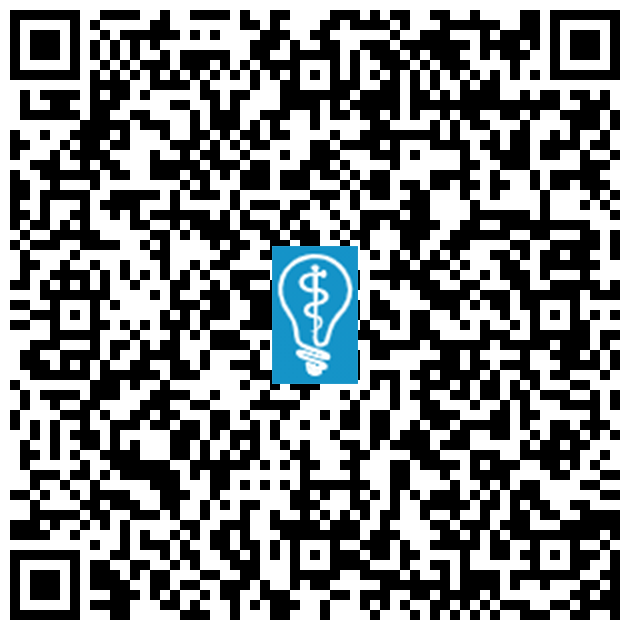 QR code image for Dental Implants in Port St. Lucie, FL