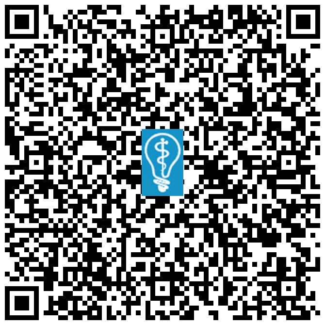 QR code image for Dental Inlays and Onlays in Port St. Lucie, FL