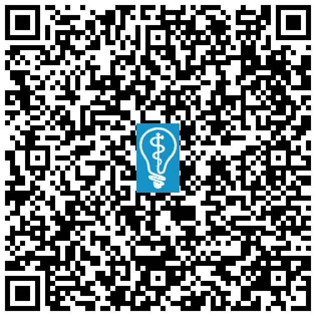 QR code image for Dental Procedures in Port St. Lucie, FL