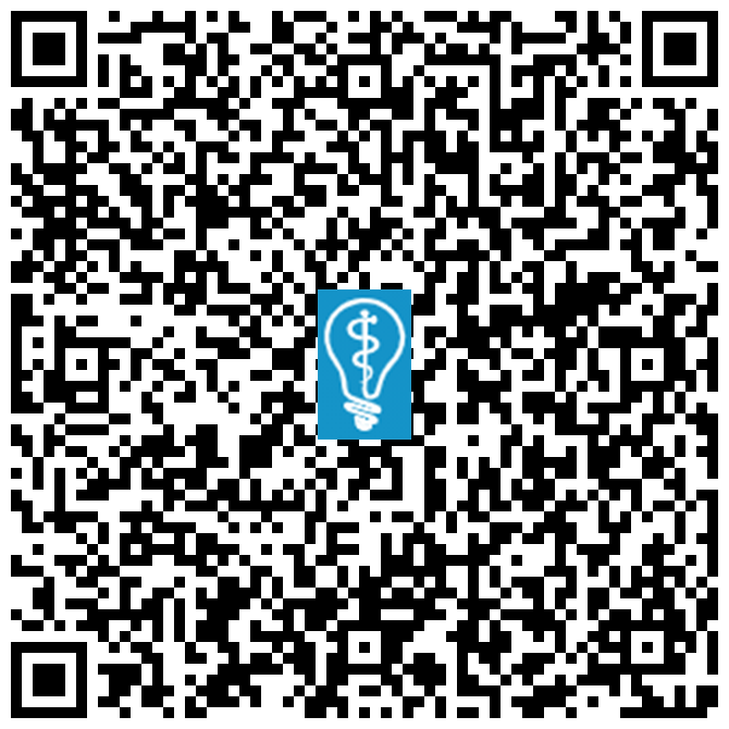 QR code image for Dental Veneers and Dental Laminates in Port St. Lucie, FL