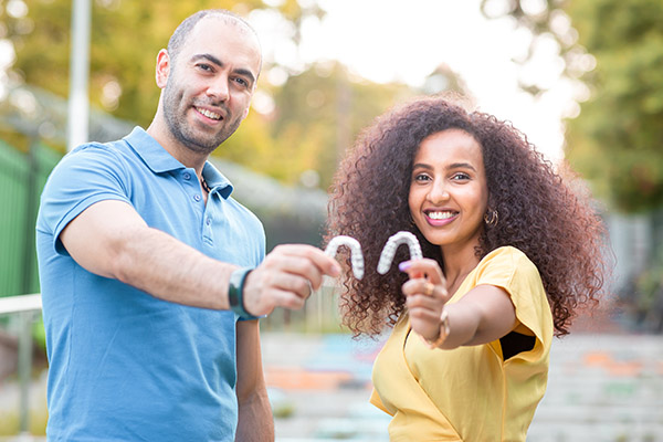 Do Clear Aligners Work?