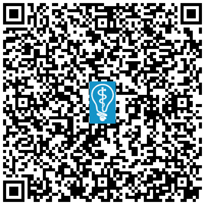 QR code image for Do I Have Sleep Apnea in Port St. Lucie, FL