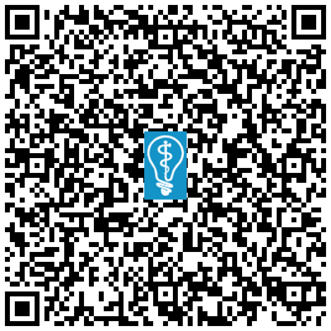 QR code image for Does Invisalign Really Work in Port St. Lucie, FL