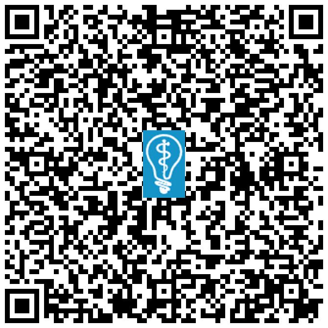 QR code image for Emergency Dental Care in Port St. Lucie, FL