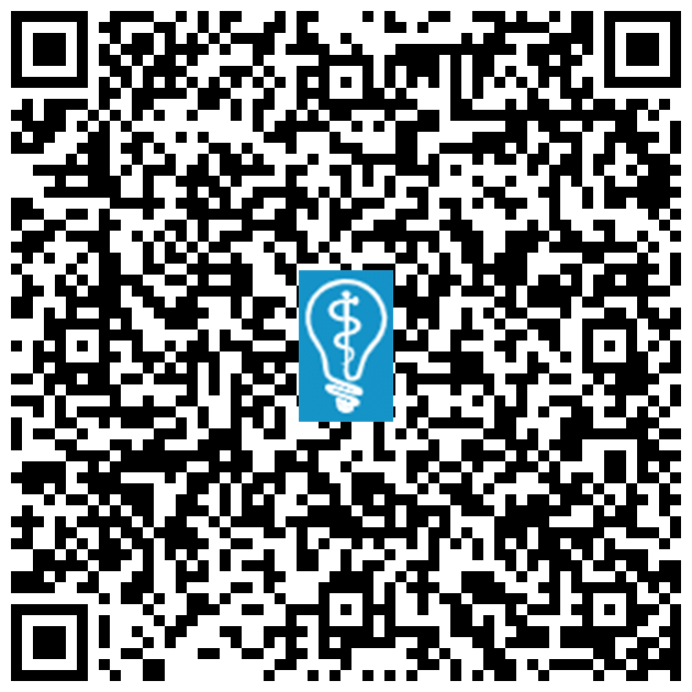 QR code image for Emergency Dentist in Port St. Lucie, FL