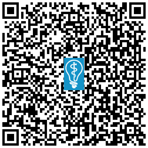 QR code image for Find a Dentist in Port St. Lucie, FL