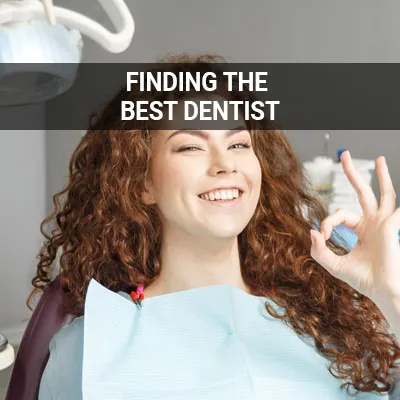 Visit our Find the Best Dentist in Port St. Lucie page