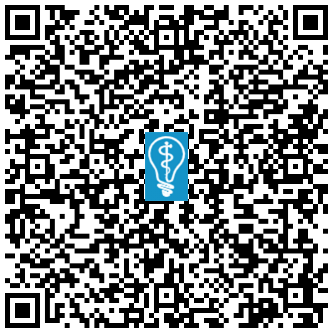 QR code image for Flexible Spending Accounts in Port St. Lucie, FL