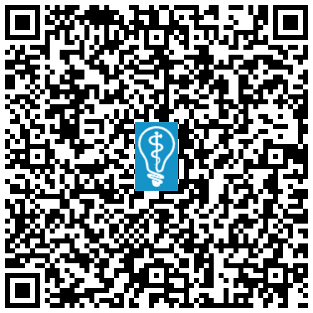 QR code image for General Dentist in Port St. Lucie, FL