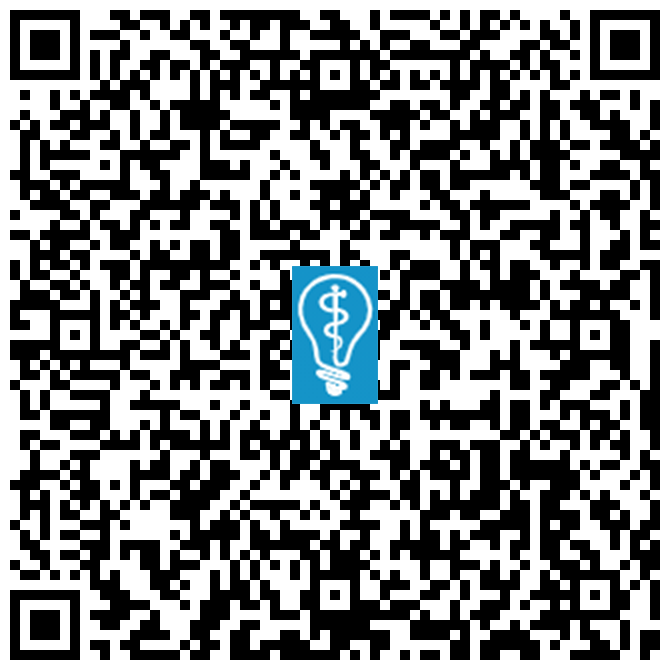 QR code image for General Dentistry Services in Port St. Lucie, FL