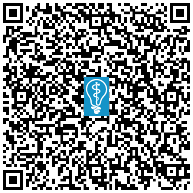 QR code image for Health Care Savings Account in Port St. Lucie, FL