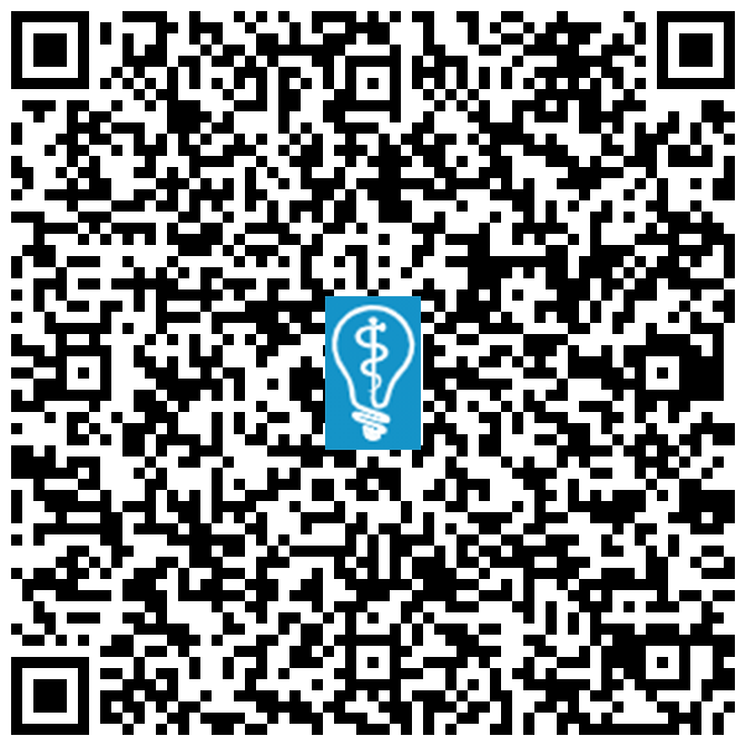 QR code image for How Does Dental Insurance Work in Port St. Lucie, FL