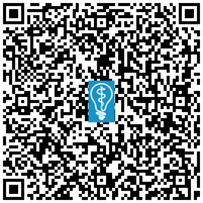 QR code image for Improve Your Smile for Senior Pictures in Port St. Lucie, FL