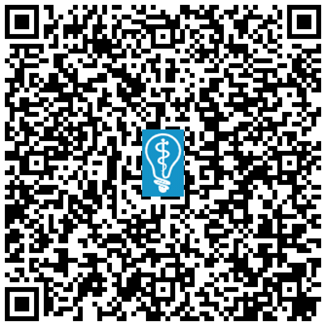 QR code image for Interactive Periodontal Probing in Port St. Lucie, FL