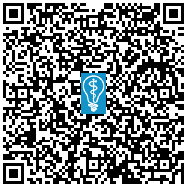 QR code image for Intraoral Photos in Port St. Lucie, FL