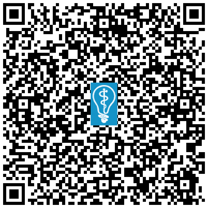 QR code image for Multiple Teeth Replacement Options in Port St. Lucie, FL