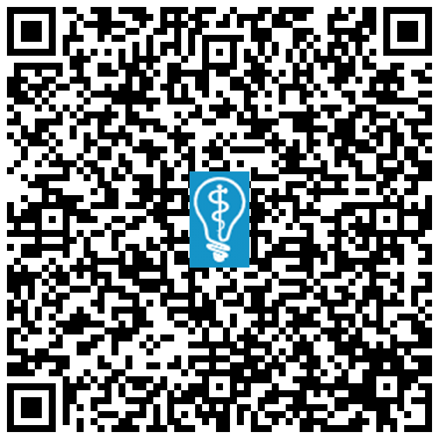 QR code image for Night Guards in Port St. Lucie, FL