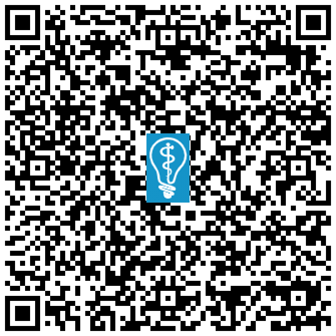 QR code image for Office Roles - Who Am I Talking To in Port St. Lucie, FL