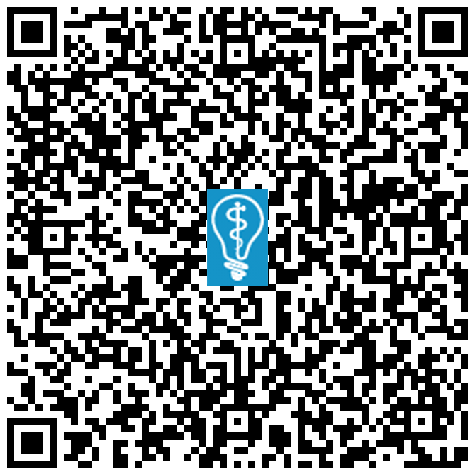 QR code image for Options for Replacing Missing Teeth in Port St. Lucie, FL