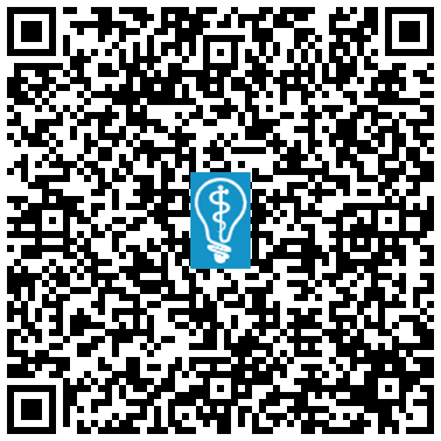 QR code image for Oral Surgery in Port St. Lucie, FL