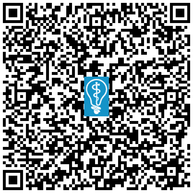 QR code image for 7 Things Parents Need to Know About Invisalign Teen in Port St. Lucie, FL