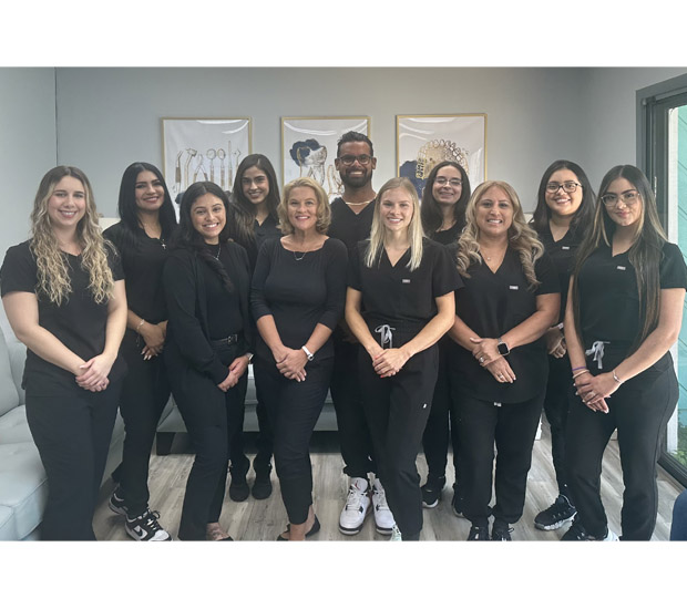 Port St. Lucie Dentist