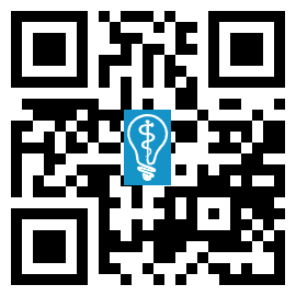 QR code image to call St Lucie Center for Cosmetic Dentistry in Port St. Lucie, FL on mobile