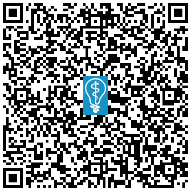 QR code image for Professional Teeth Whitening in Port St. Lucie, FL