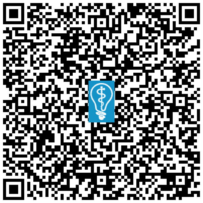 QR code image for Restorative Dentistry in Port St. Lucie, FL