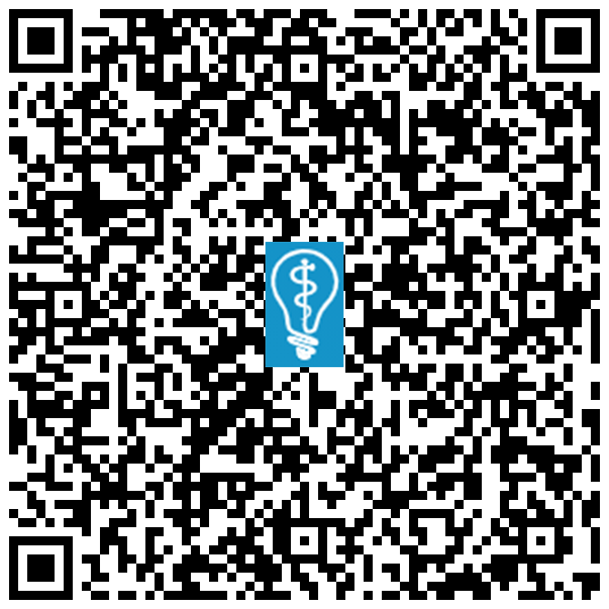 QR code image for Root Canal Treatment in Port St. Lucie, FL