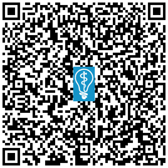 QR code image for Routine Dental Procedures in Port St. Lucie, FL