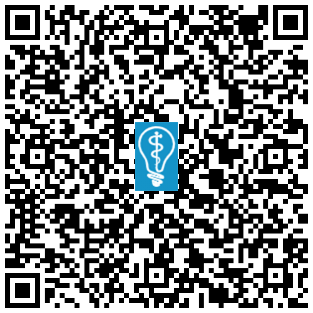 QR code image for Same Day Dentistry in Port St. Lucie, FL