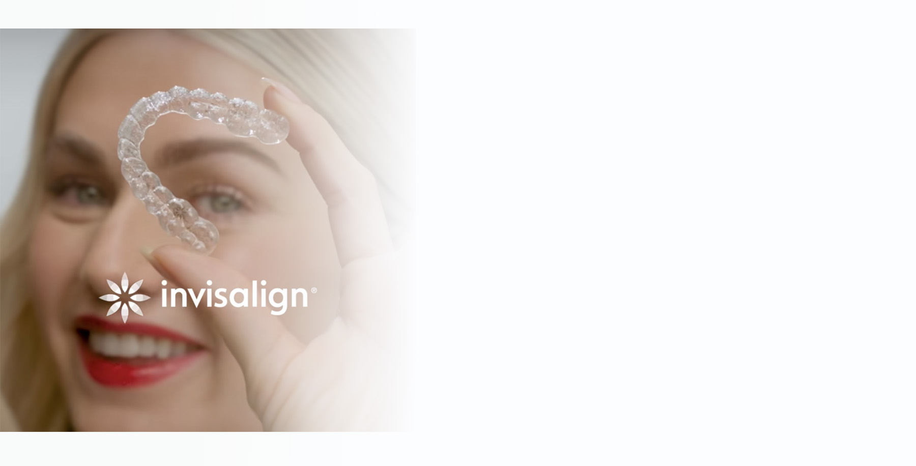 Invisalign Dentist