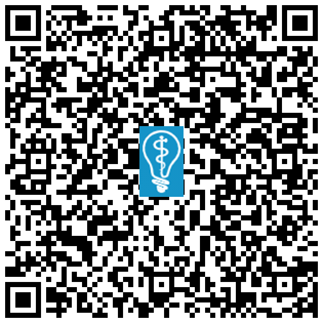 QR code image for Teeth Whitening in Port St. Lucie, FL