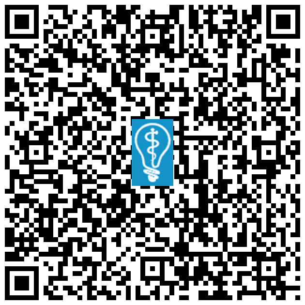 QR code image for Tooth Extraction in Port St. Lucie, FL