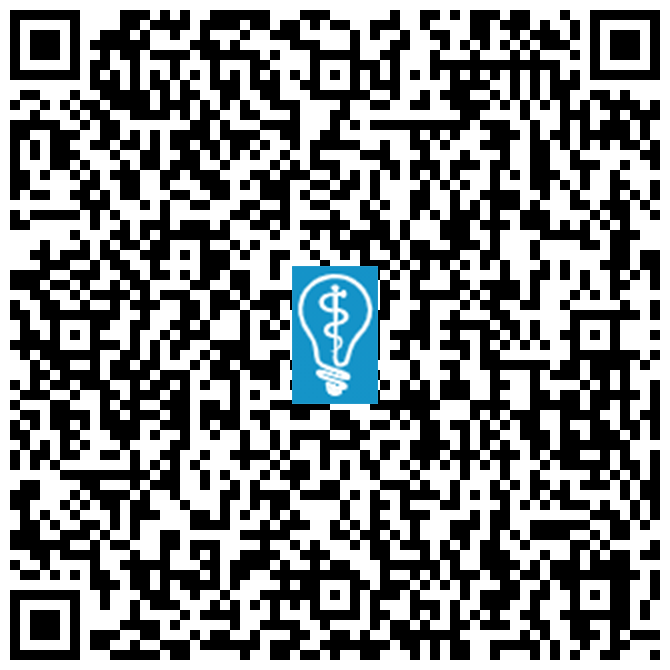 QR code image for What Can I Do to Improve My Smile in Port St. Lucie, FL