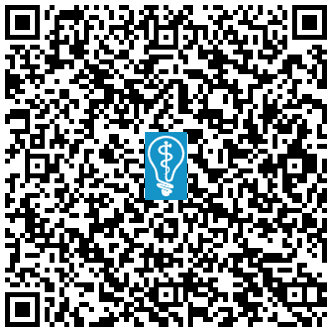 QR code image for What Does a Dental Hygienist Do in Port St. Lucie, FL