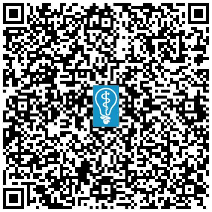 QR code image for When a Situation Calls for an Emergency Dental Surgery in Port St. Lucie, FL