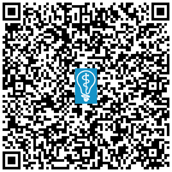 QR code image for When Is a Tooth Extraction Necessary in Port St. Lucie, FL