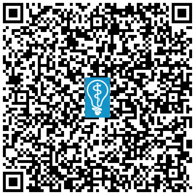 QR code image for When to Spend Your HSA in Port St. Lucie, FL